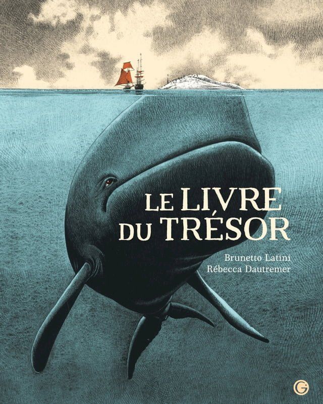  Le Livre du tr&eacute;sor(Kobo/電子書)