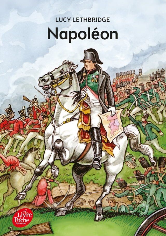  Napoléon(Kobo/電子書)