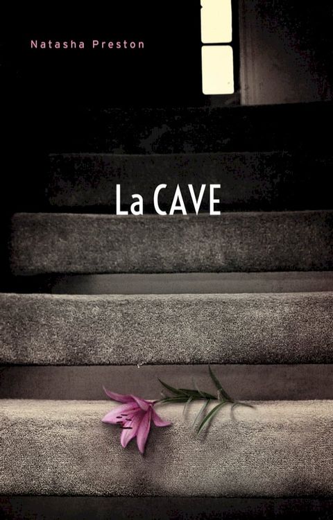 La cave (Titre original : The Cellar)(Kobo/電子書)