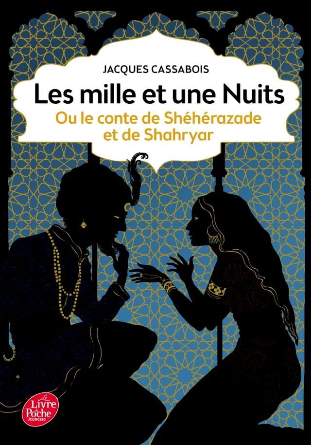  Les mille et une nuits - ou le conte de Sh&eacute;h&eacute;razade et de Shahryar(Kobo/電子書)