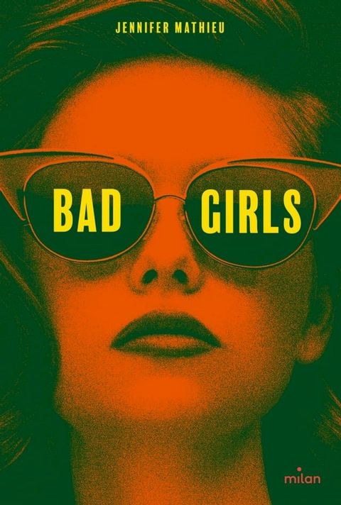 Bad girls(Kobo/電子書)