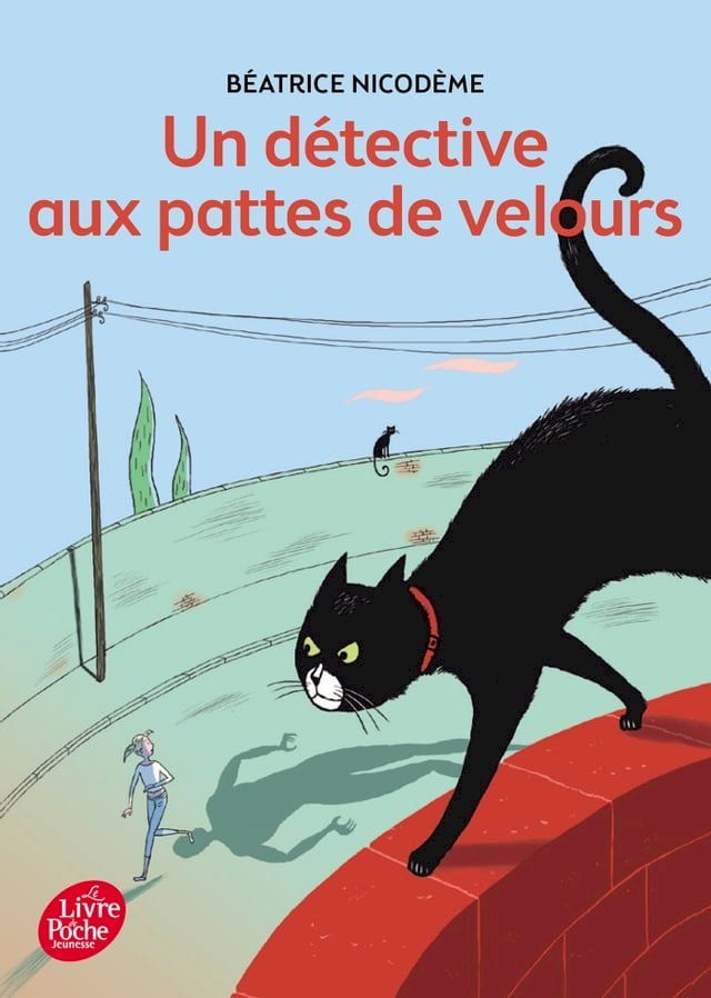  Un d&eacute;tective aux pattes de velours(Kobo/電子書)