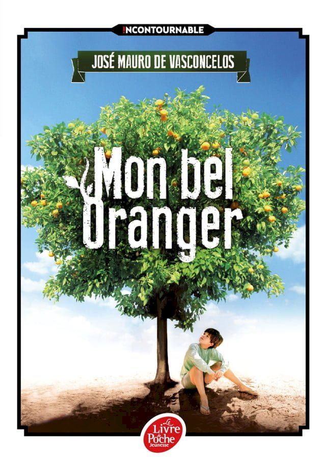  Mon bel oranger(Kobo/電子書)