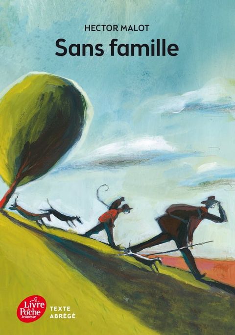 Sans famille - Texte Abr&eacute;g&eacute;(Kobo/電子書)