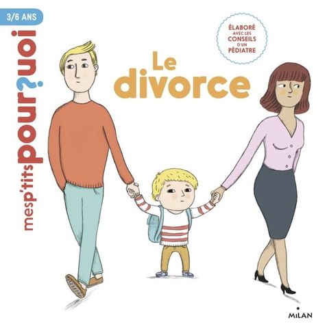 Le divorce(Kobo/電子書)