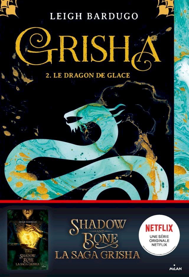  Grisha, Tome 02(Kobo/電子書)