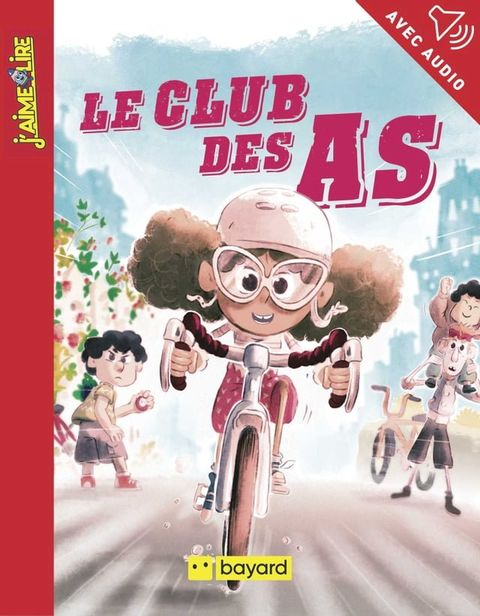 Le club des as(Kobo/電子書)