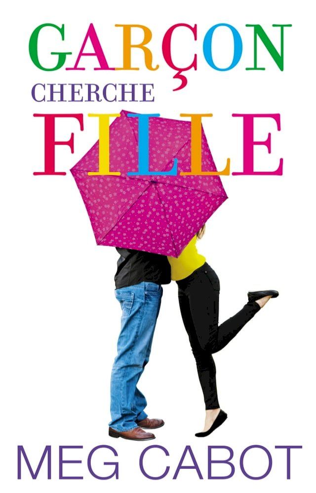  Garçon cherche fille(Kobo/電子書)