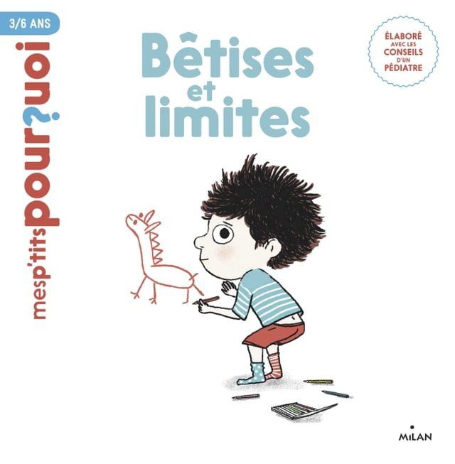  Bêtises et limites(Kobo/電子書)