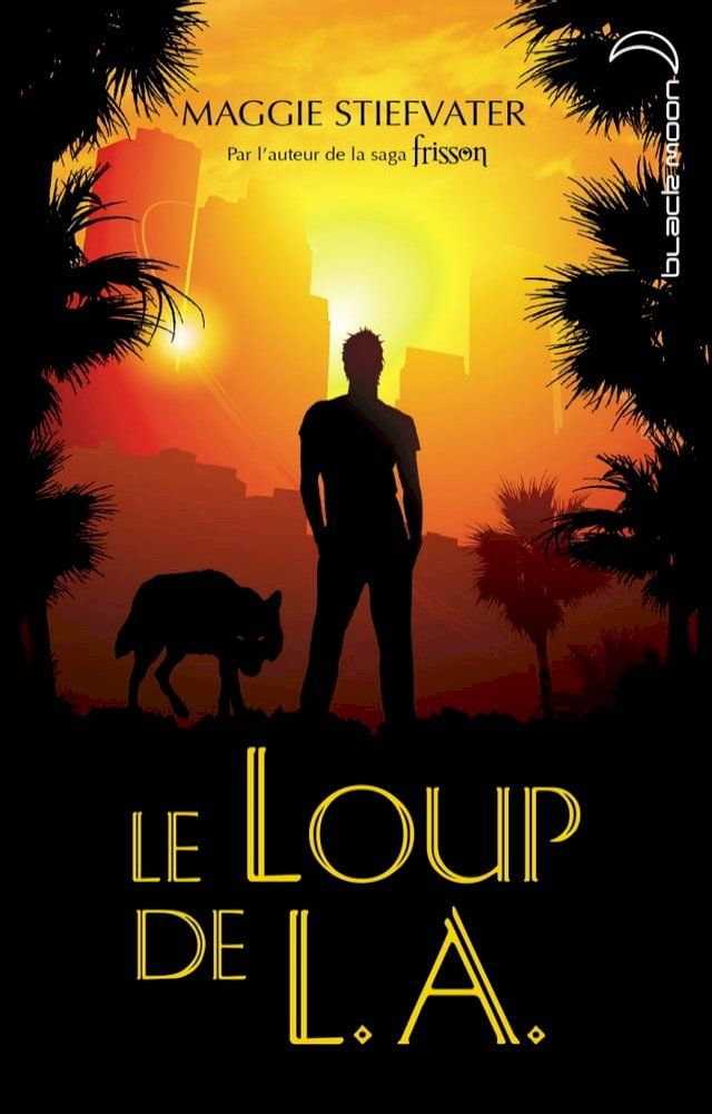  Le Loup de L.A.(Kobo/電子書)