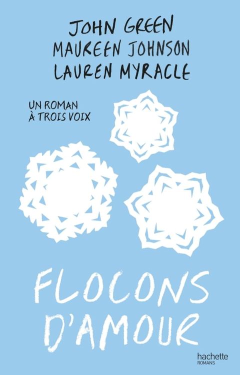 Flocons d'amour(Kobo/電子書)