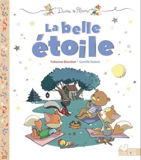 La belle &eacute;toile(Kobo/電子書)