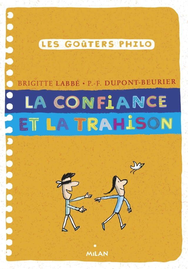  La confiance et la trahison(Kobo/電子書)