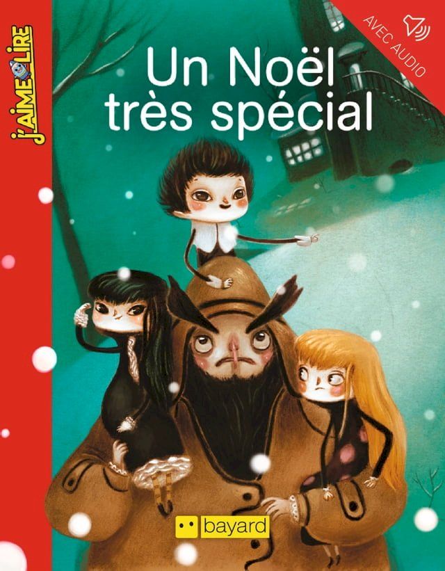  Un Noël très spécial(Kobo/電子書)