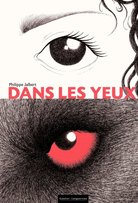 Dans les yeux(Kobo/電子書)