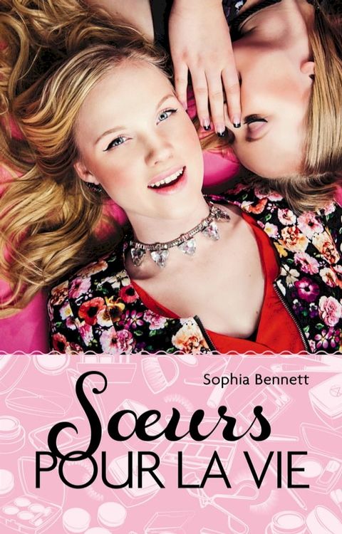 Soeurs pour la vie(Kobo/電子書)