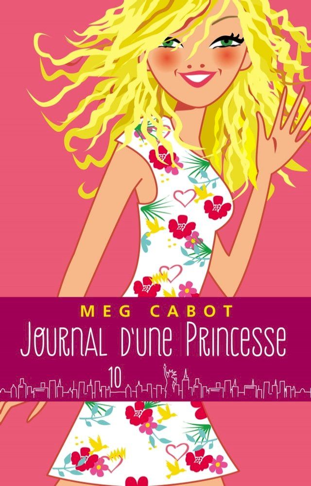  Journal d'une princesse - Tome 10 - Pour la vie(Kobo/電子書)