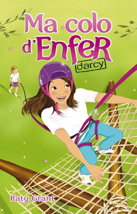 Ma colo d'enfer 3 - Darcy(Kobo/電子書)