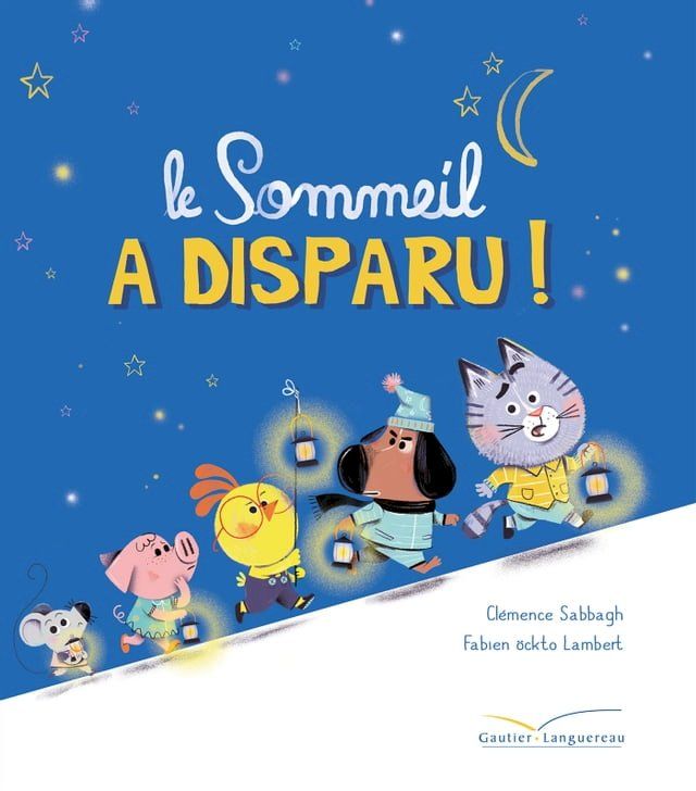  Le sommeil a disparu(Kobo/電子書)