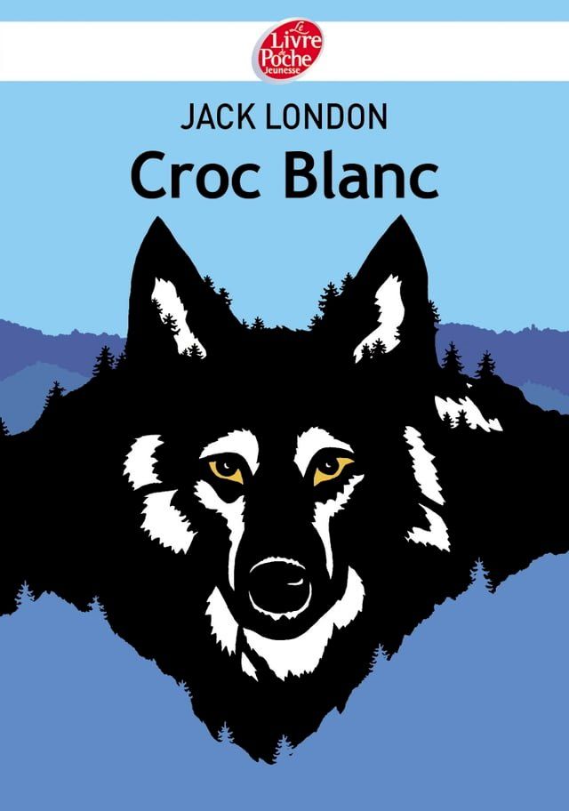  Croc Blanc - Texte abrégé(Kobo/電子書)