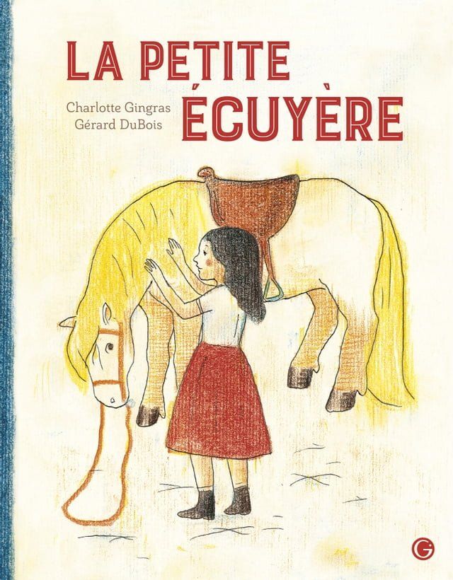  La petite ecuy&egrave;re(Kobo/電子書)