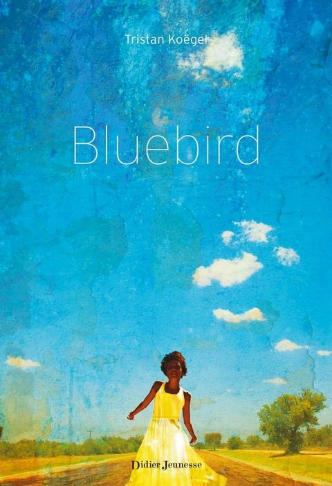 Bluebird(Kobo/電子書)