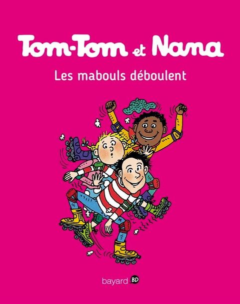 Tom-Tom et Nana, Tome 25(Kobo/電子書)