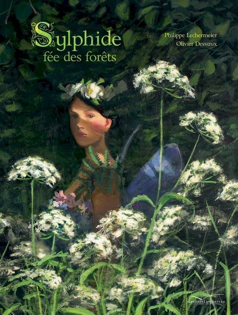 Sylphide, f&eacute;e des for&ecirc;ts(Kobo/電子書)