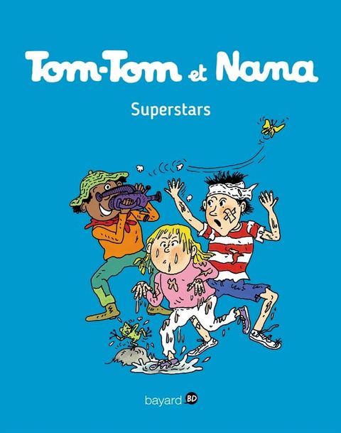 Tom-Tom et Nana, Tome 22(Kobo/電子書)