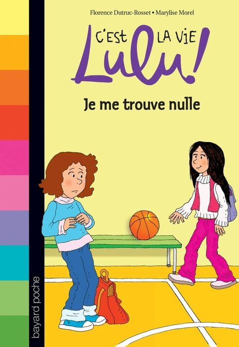 C'est la vie Lulu, Tome 09(Kobo/電子書)