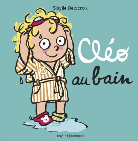 Cl&eacute;o au bain(Kobo/電子書)