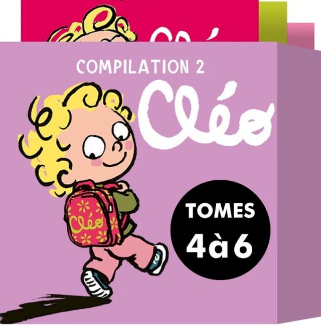  Compilation 2 Cl&eacute;o(Kobo/電子書)