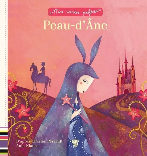 Peau d'&Acirc;ne(Kobo/電子書)