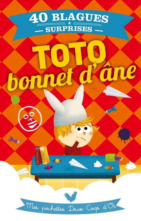 Toto bonnet d'&acirc;ne(Kobo/電子書)