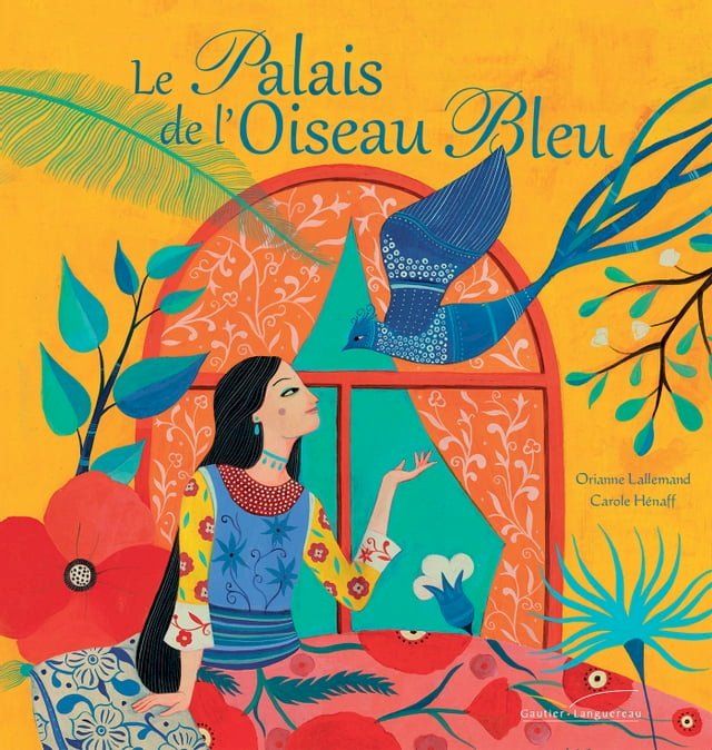  Le Palais de l'Oiseau bleu(Kobo/電子書)