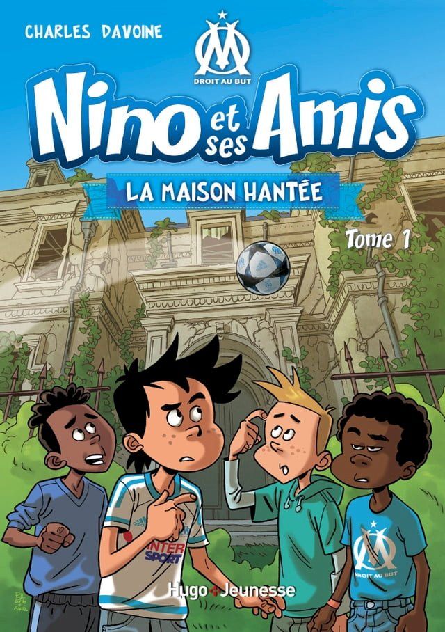  Nino et ses amis - Tome 01(Kobo/電子書)