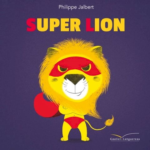 Super Lion(Kobo/電子書)