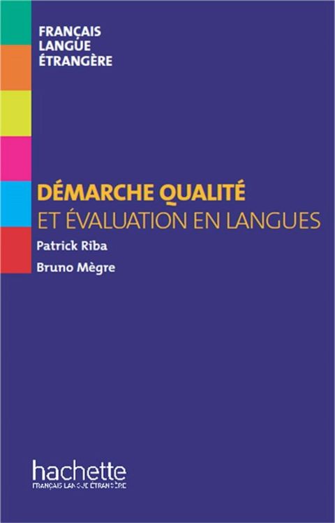 Collection F HS - D&eacute;marche qualit&eacute; et &eacute;valuation en langues (ebook)(Kobo/電子書)