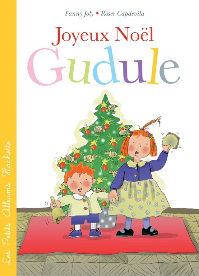  Joyeux Noël, Gudule !(Kobo/電子書)