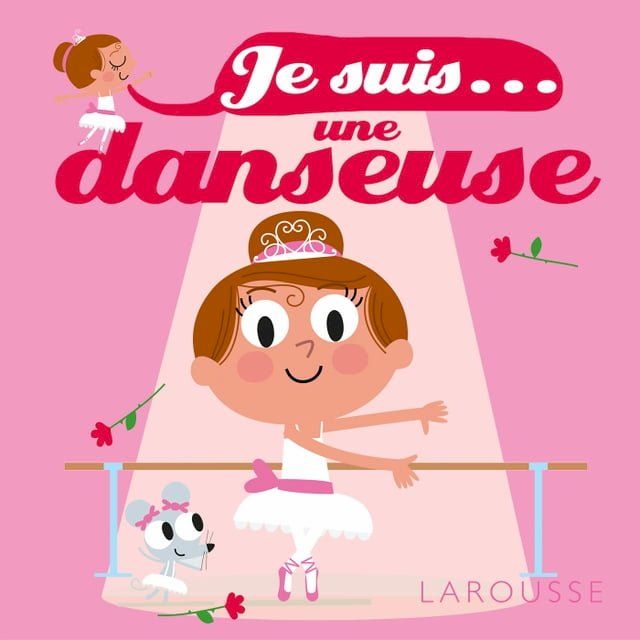  Je suis une danseuse(Kobo/電子書)