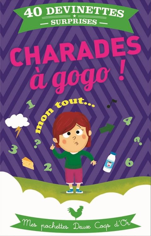 Charades &agrave; gogo(Kobo/電子書)