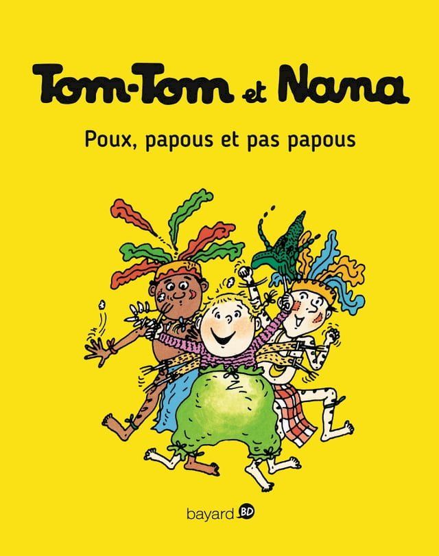  Tom-Tom et Nana, Tome 20(Kobo/電子書)