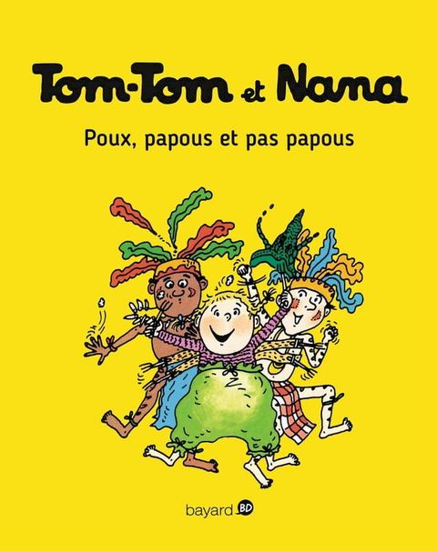 Tom-Tom et Nana, Tome 20(Kobo/電子書)