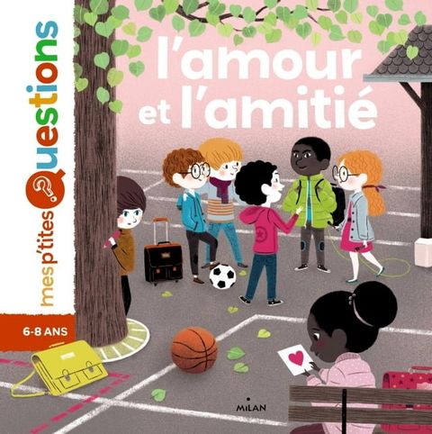 L'amour et l'amitié(Kobo/電子書)