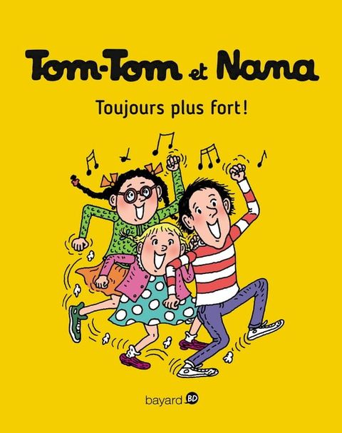 Tom-Tom et Nana, Tome 29(Kobo/電子書)