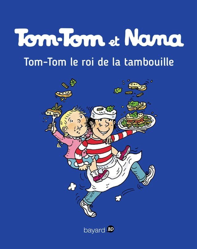  Tom-Tom et Nana, Tome 03(Kobo/電子書)