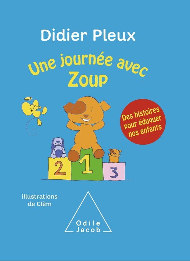  Une journée avec Zoup(Kobo/電子書)