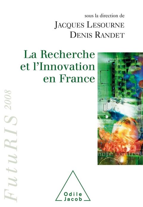 La Recherche et l'innovation en France(Kobo/電子書)