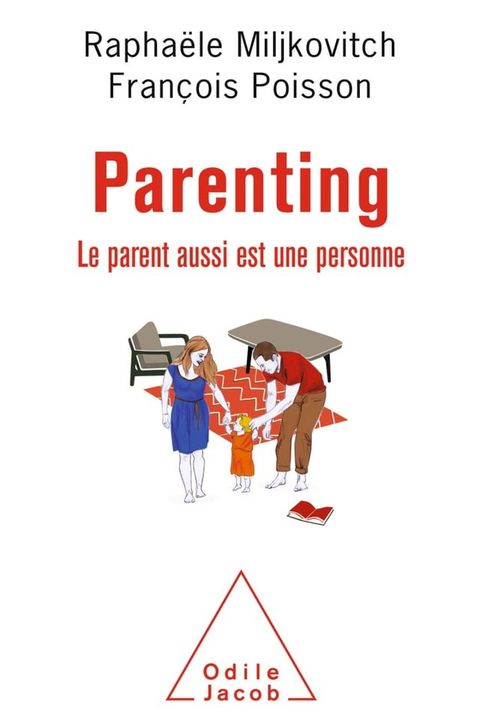 Parenting(Kobo/電子書)