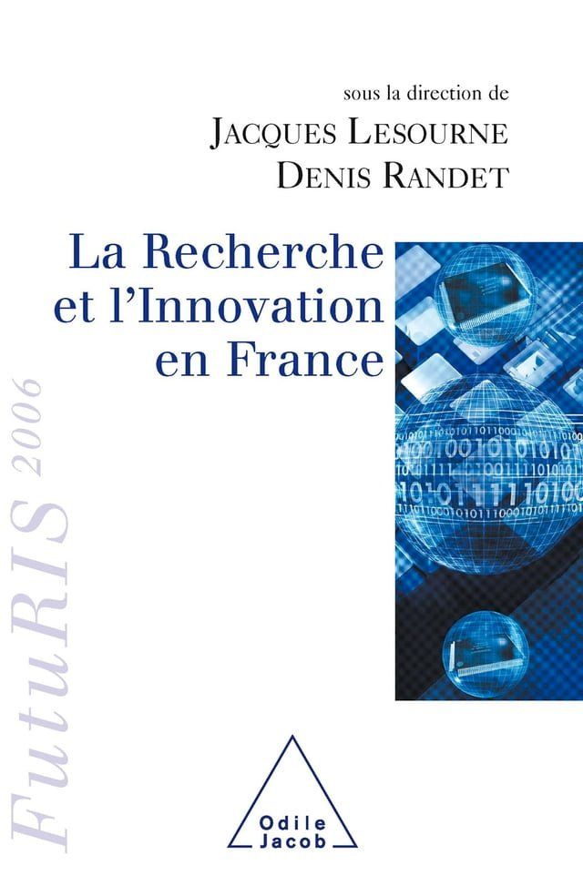  La Recherche et l’Innovation en France(Kobo/電子書)